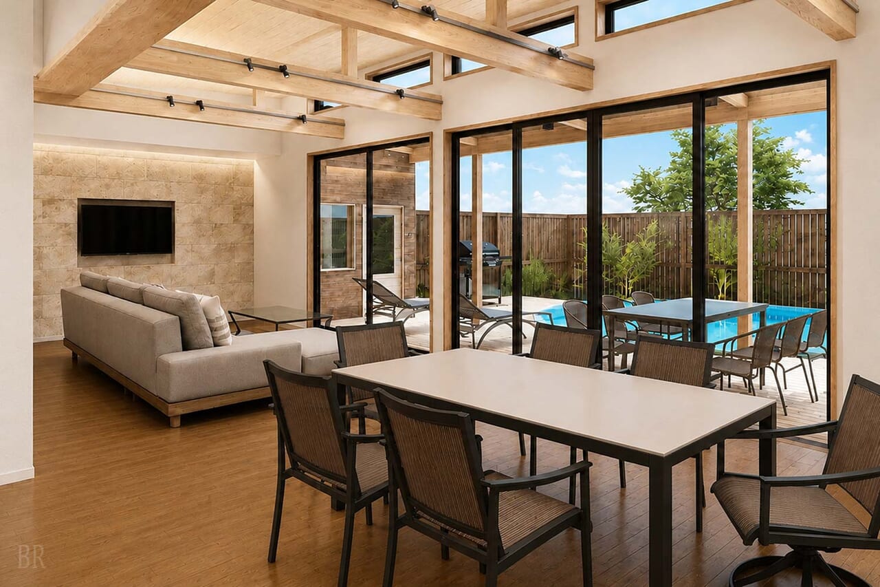 villaⅠ-frantoio-