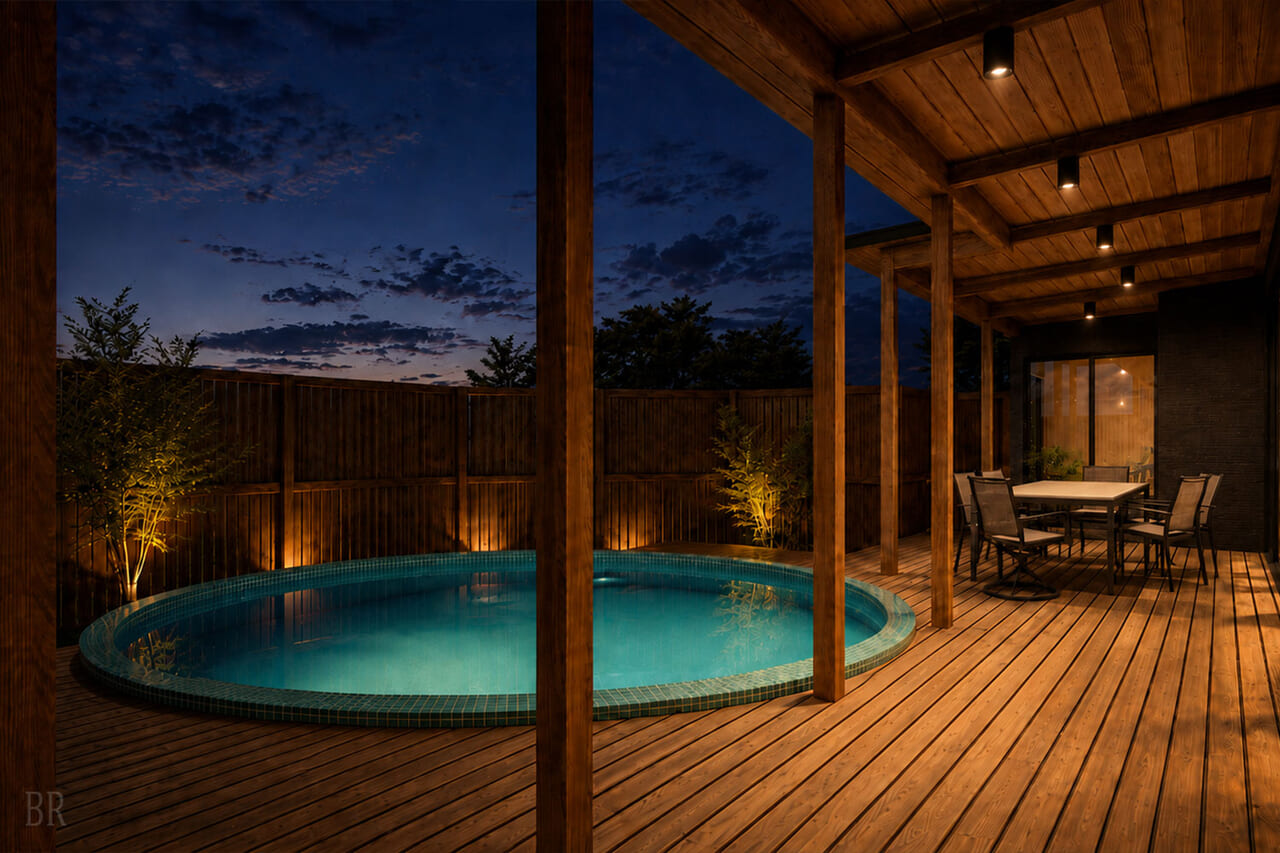 villaⅠ-frantoio-