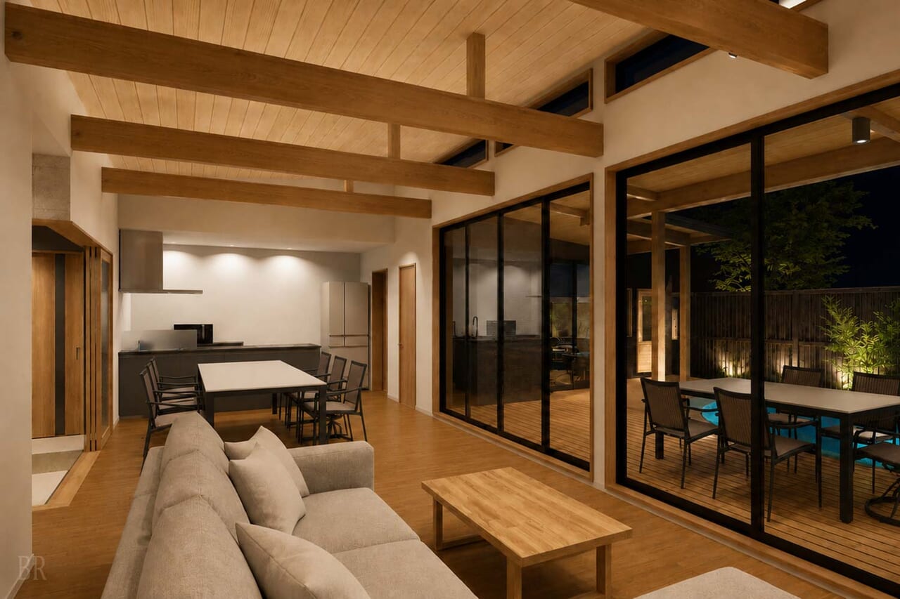 villaⅡ-leccino-