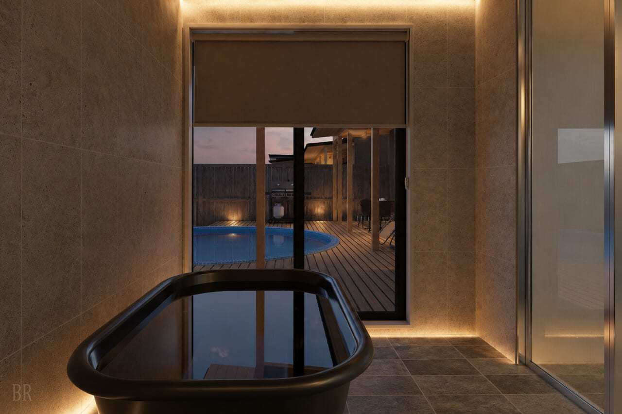 villaⅡ-leccino-