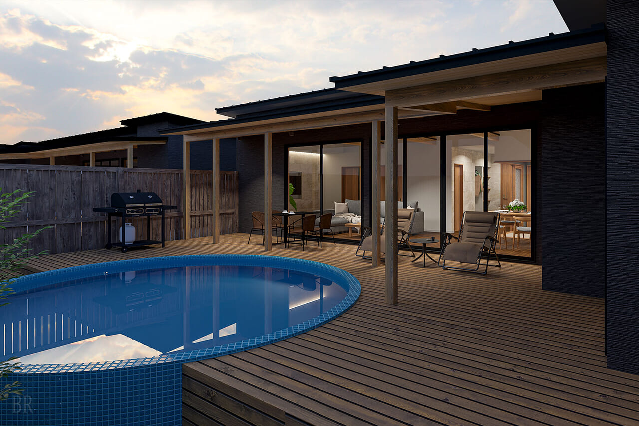 villaⅡ-leccino-
