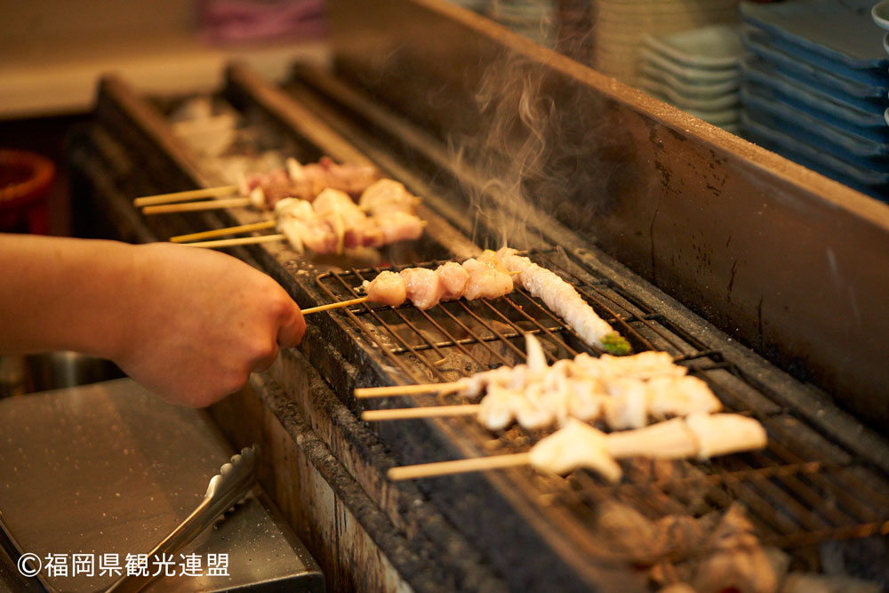 焼き鳥