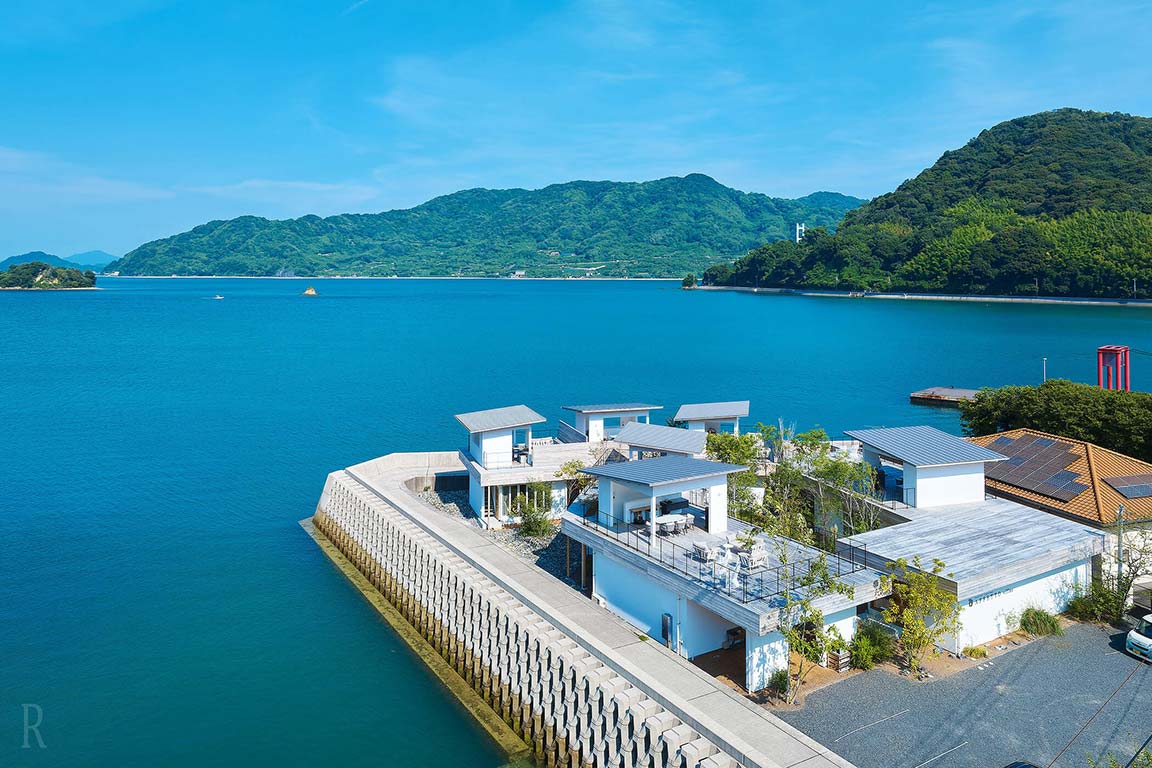 Affetto Villas