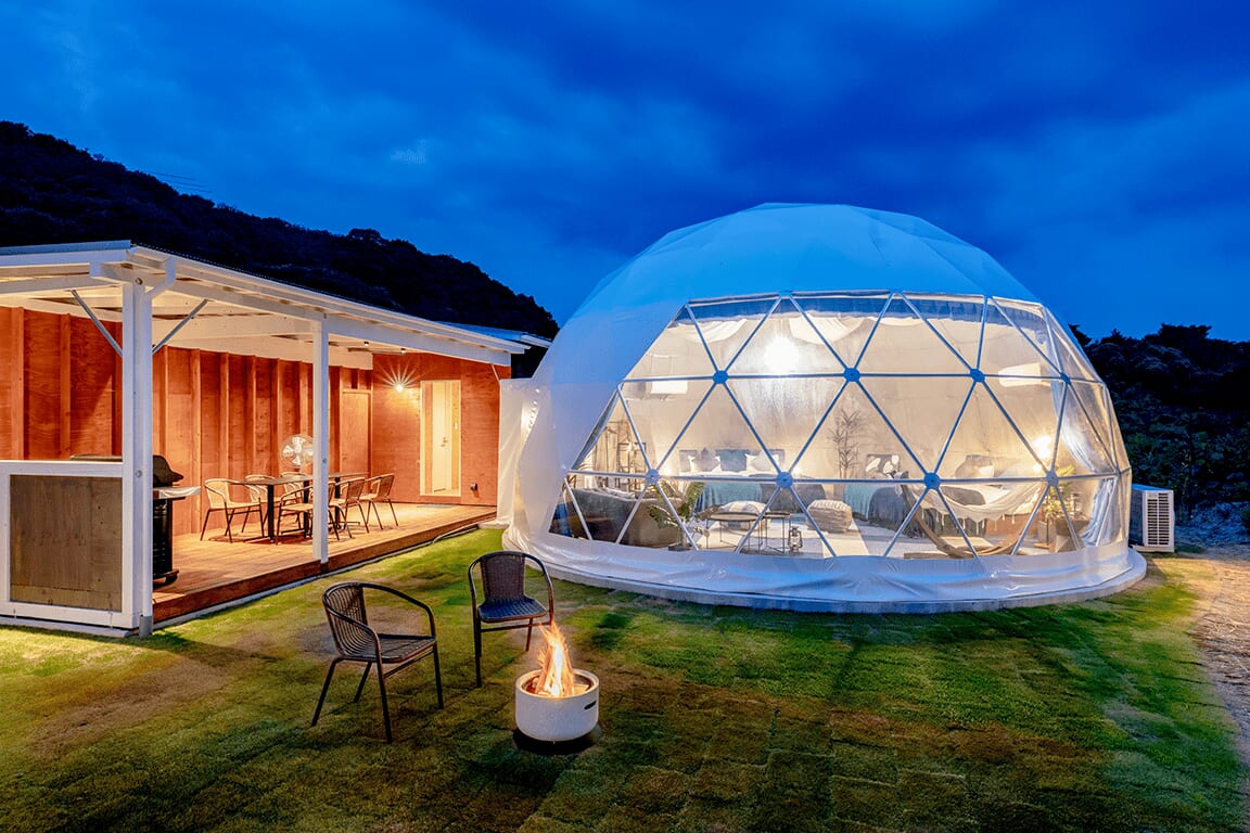 Breeze Garden Awaji