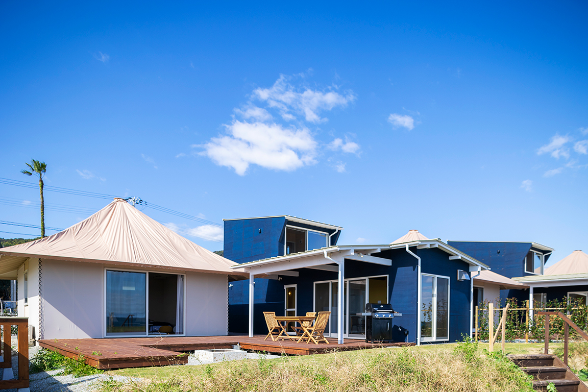 GLAMP MARE Awaji