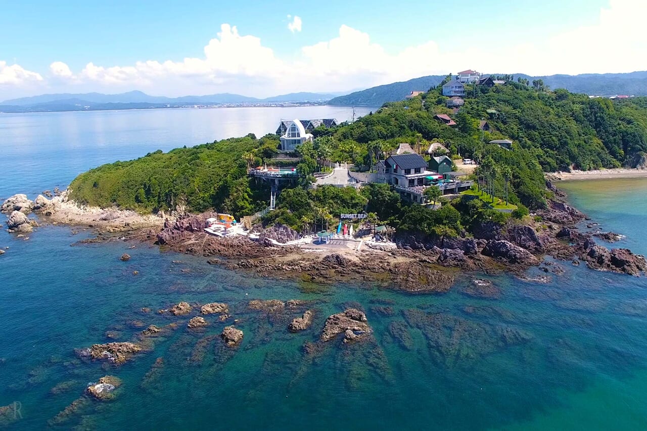 Kariko Resort Awajishima
