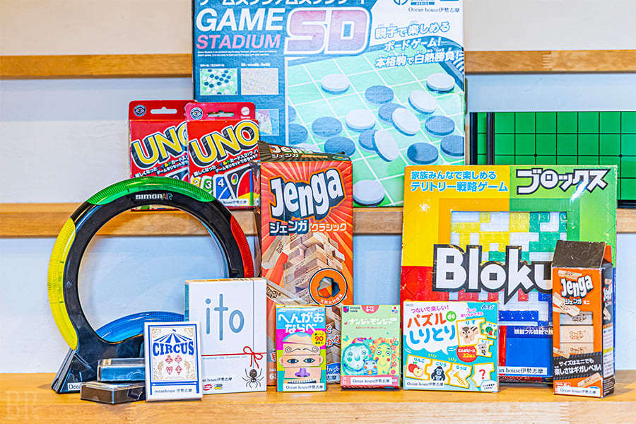 ボードゲーム