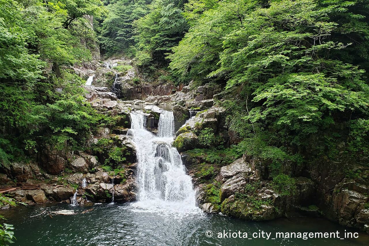 三段峡