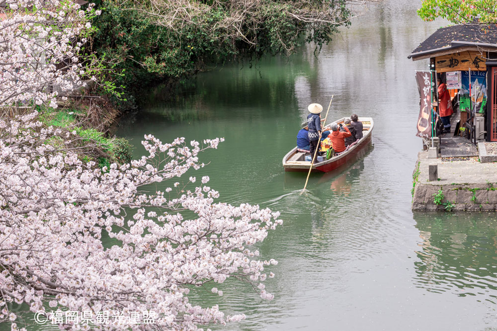 柳川
