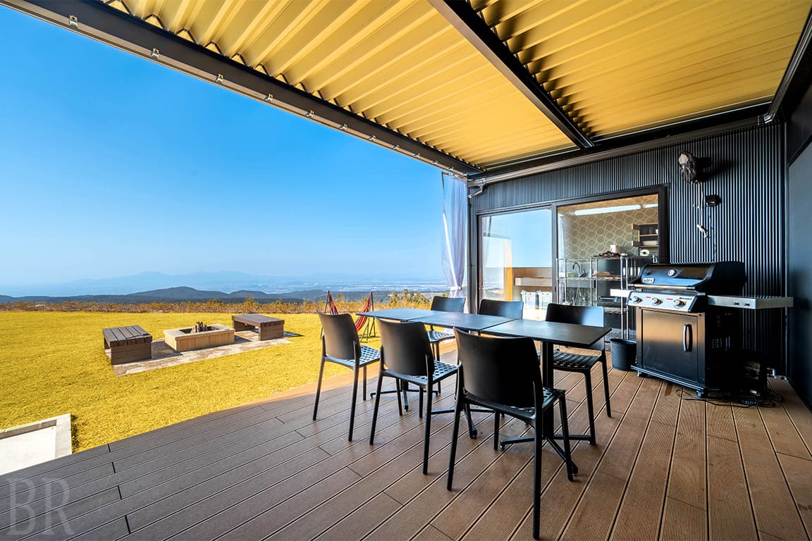 Glamping Resort Kumamoto Yoshimuta