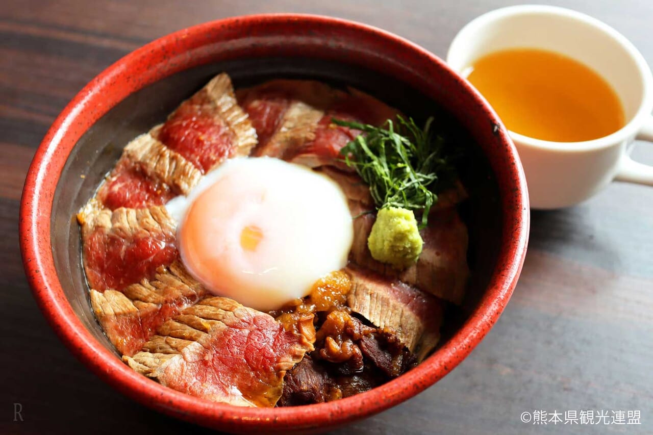 熊本あか牛