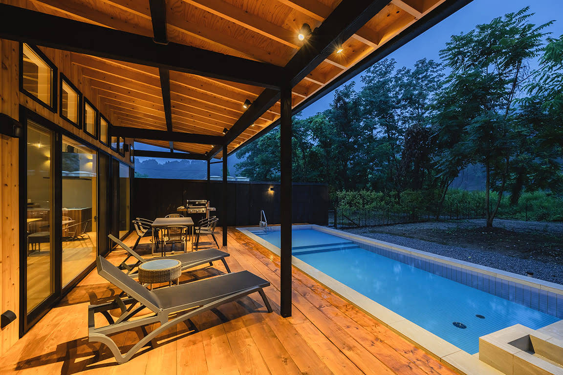 Chichibu Villa Komura