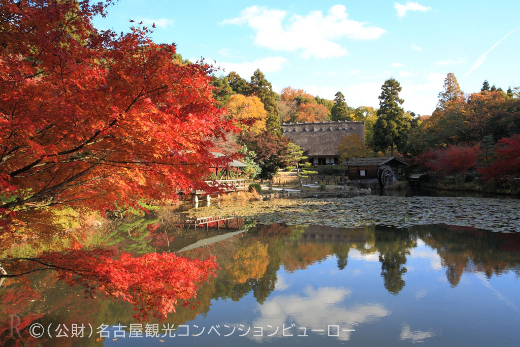 東山動植物園