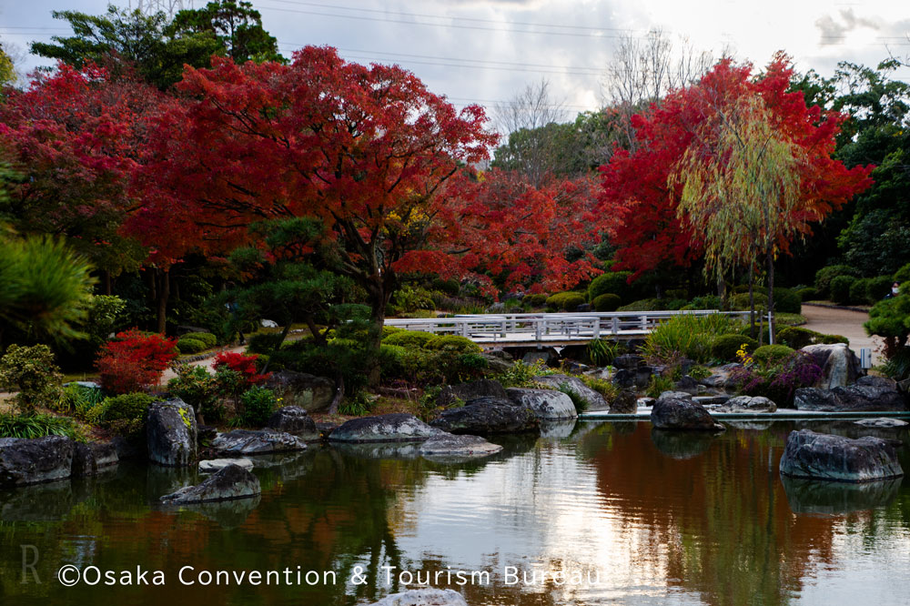 大仙公園