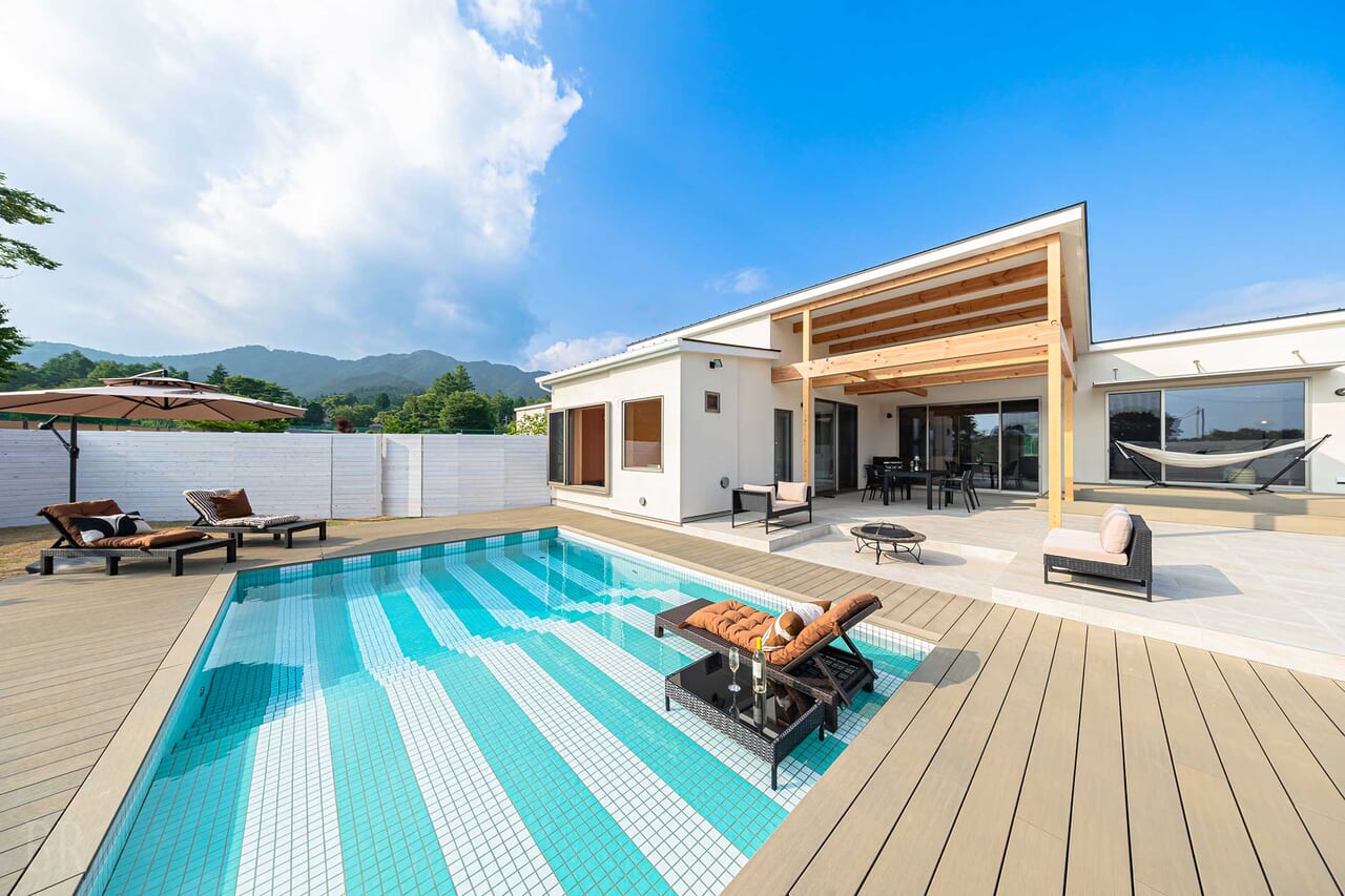 KANOA THE VILLAS