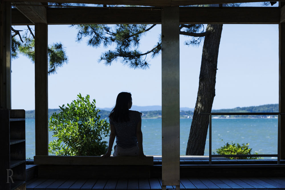 和倉温泉
