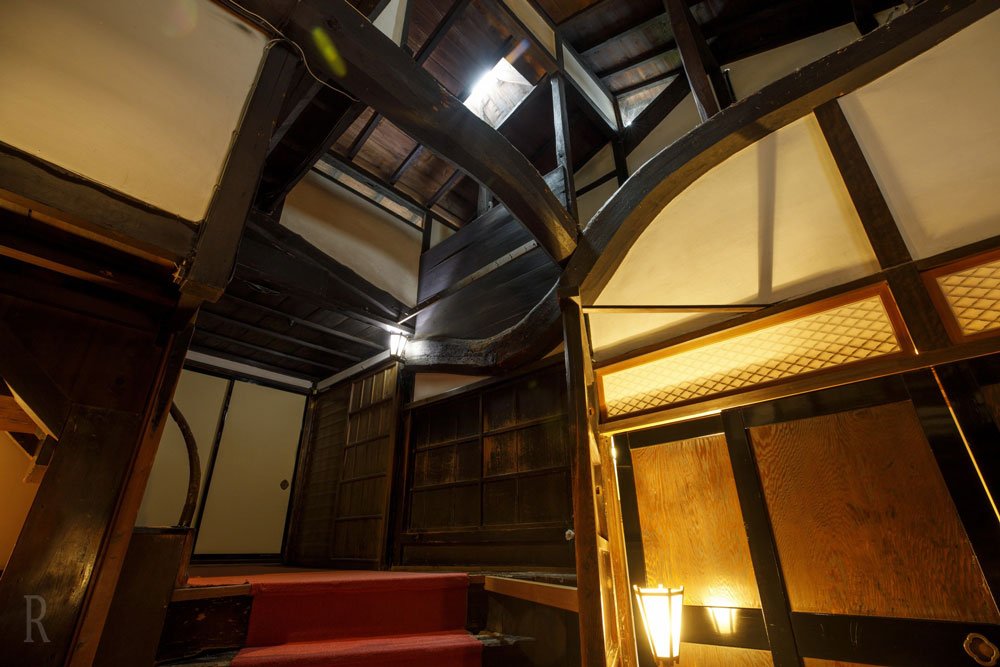 妙立寺