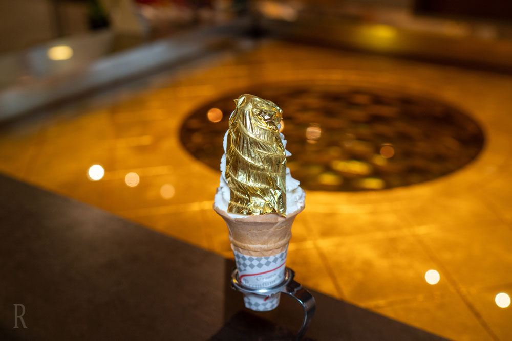 金箔