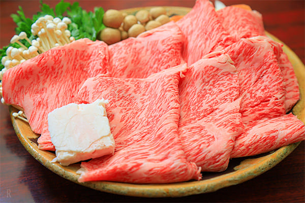 松阪牛